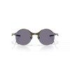 25201 5 oakley tailend ti satin carbon w prizm grey