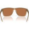 Oakley Holbrook XL Bronze w/ Prizm Bronze Polarized