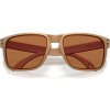 Oakley Holbrook XL Bronze w/ Prizm Bronze Polarized