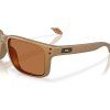 25204 6 oakley holbrook xl bronze w prizm bronze polarized