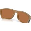 Oakley Holbrook XL Bronze w/ Prizm Bronze Polarized