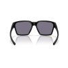 25210 4 oakley briza matte black w prizm grey