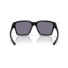 Oakley Briza Matte Black w/ Prizm Grey