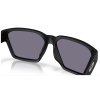 Oakley Briza Matte Black w/ Prizm Grey