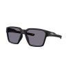 25210 oakley briza matte black w prizm grey