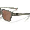 25213 6 oakley briza matte olive ink w prizm tungsten polarized