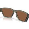 25213 7 oakley briza matte olive ink w prizm tungsten polarized