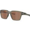 25213 oakley briza matte olive ink w prizm tungsten polarized