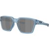 Oakley Briza Matte Transparent Stonewash w/ Prizm Black