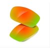 OAKLEY Fives 3.0 Repl Lens Kit Fire