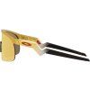 3096 1 oakley resistor pm gold w prizm 24k