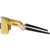 Oakley Resistor PM Gold w/ Prizm 24K