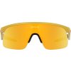 Oakley Resistor PM Gold w/ Prizm 24K