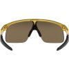 Oakley Resistor PM Gold w/ Prizm 24K