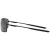 3102 1 oakley square wire matte black w blk ird polar