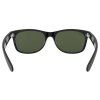 3144 2 ray ban new wayfarer rb2132