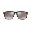 OAKLEY Holbrook Mix PolBlk w/ PRIZM Blk Pol