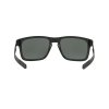 OAKLEY Holbrook Mix PolBlk w/ PRIZM Blk Pol