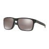 321 oakley holbrook mix polblk w prizm blk pol