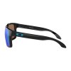 OAKLEY Holbrook XL Pol Black w/ PRIZM Sapph