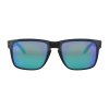 OAKLEY Holbrook XL Pol Black w/ PRIZM Sapph