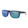 OAKLEY Holbrook XL Pol Black w/ PRIZM Sapph