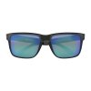 OAKLEY Holbrook XL Pol Black w/ PRIZM Sapph