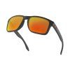 342 1 oakley holbrook xl matte black w prizm ruby