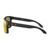 342 2 oakley holbrook xl matte black w prizm ruby