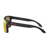 OAKLEY Holbrook XL Matte Black w/ PRIZM Ruby