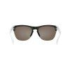 345 1 oakley frogskins lite mtblk mtclr w prizm spph