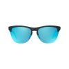 345 2 oakley frogskins lite mtblk mtclr w prizm spph