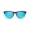 OAKLEY Frogskins Lite MtBlk/MtClr w/ PRIZM Spph