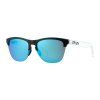 345 3 oakley frogskins lite mtblk mtclr w prizm spph