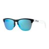 OAKLEY Frogskins Lite MtBlk/MtClr w/ PRIZM Spph