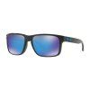 348 3 oakley holbrook polished black w prizm sapph