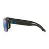 348 oakley holbrook polished black w prizm sapph