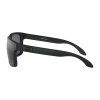 351 2 oakley holbrook xl matte black w prizm blk pol
