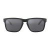 351 4 oakley holbrook xl matte black w prizm blk pol