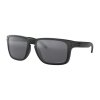 OAKLEY Holbrook XL Matte Black w/ PRIZM Blk Pol
