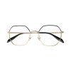 Alexander McQueen AM0338O RX - pohled zepředu