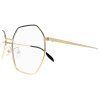 Alexander McQueen AM0338O RX - detail