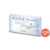 Johnson &amp Johnson Acuvue Oasys with Hydraclear Plus 6 cocek -2.50
