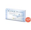 Johnson &amp Johnson Acuvue Oasys with Hydraclear Plus 6 cocek -3.75