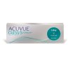 Johnson & Johnson Acuvue Oasys with HydraLuxe 1-Day 30 cocek -4.50