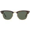 5136 2 ray ban clubmaster rb3016