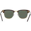 5136 3 ray ban clubmaster rb3016
