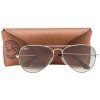 5145 5 ray ban original aviator rb3025