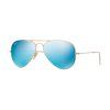 5148 ray ban original aviator rb3025