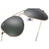5157 4 ray ban original aviator rb3025